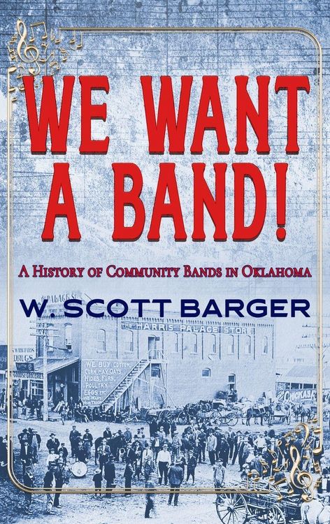 Produktbild: We Want a Band