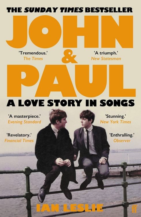 Produktbild: John and Paul