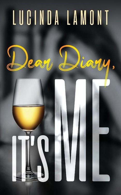 Produktbild: Dear Diary, It's Me