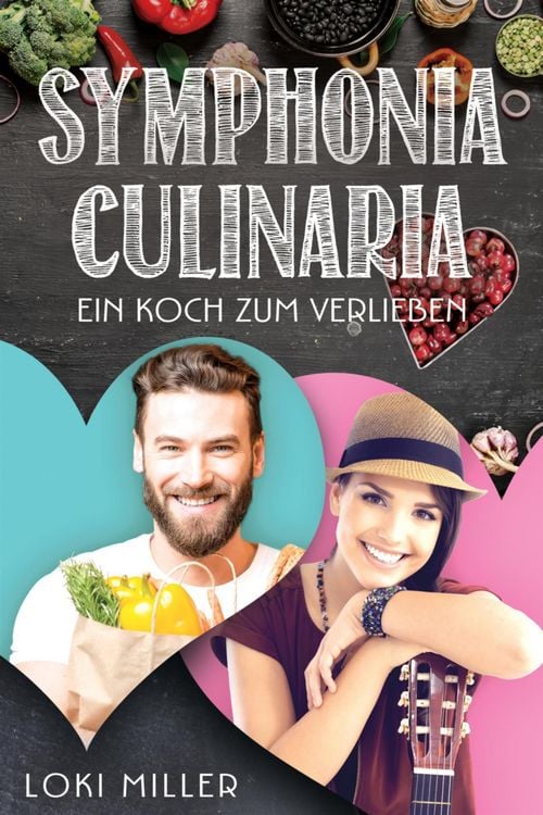 Produktbild: Symphonia Culinaria