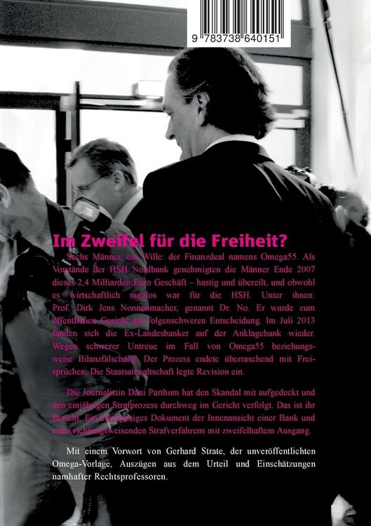 Produktbild: DR. NO und die Unschuldigen