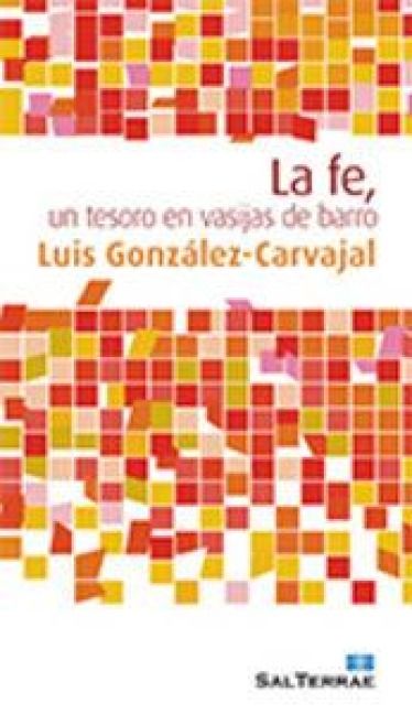 Produktbild: La fe : un tesoro en vasijas de barro