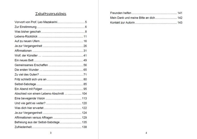 Produktbild: LIEBE sagt JA zum HIER und JETZT 4
