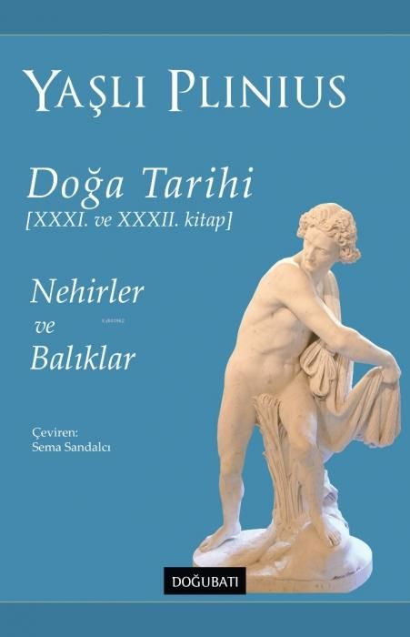 Produktbild: Doga Tarihi - 31. ve 32. Kitap