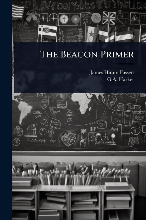 Produktbild: The Beacon Primer