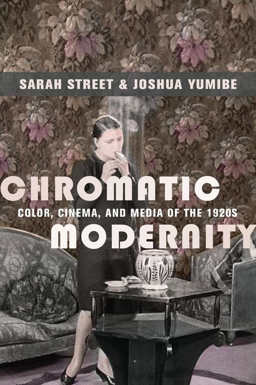 Produktbild: Chromatic Modernity