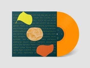 Produktbild: Y-Otis Tre (Orange Colored)