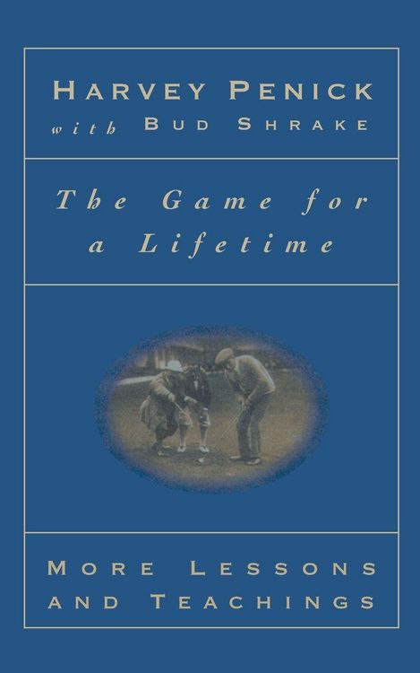 Produktbild: The Game for a Lifetime