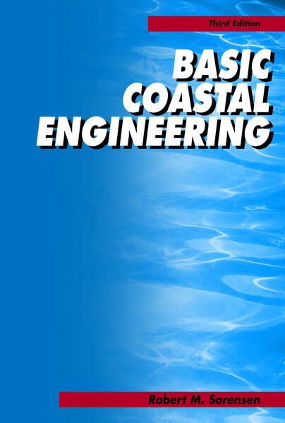 Produktbild: Basic Coastal Engineering
