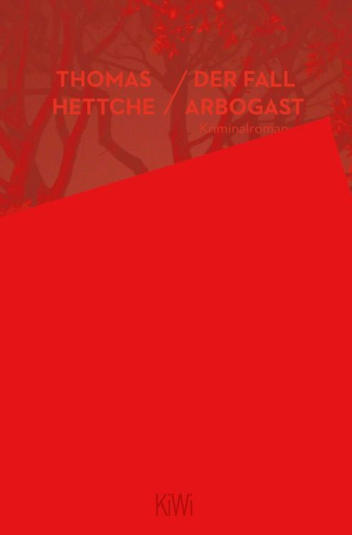 Produktbild: Der Fall Arbogast
