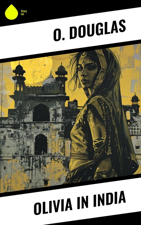 Produktbild: Olivia in India