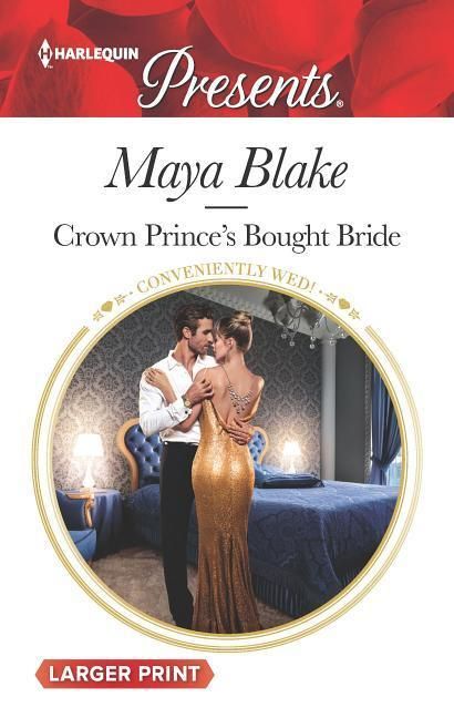 Produktbild: Crown Princes Bought Bride -Lp