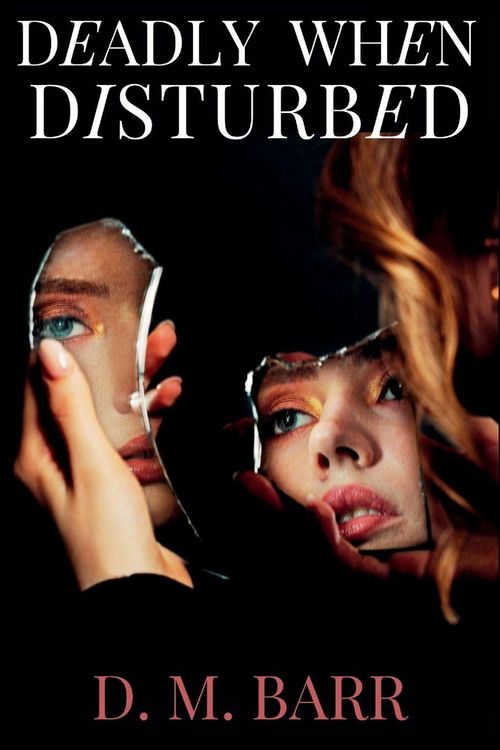 Produktbild: Deadly When Disturbed