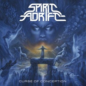 Produktbild: Curse Of Conception (Re-issue 2020)