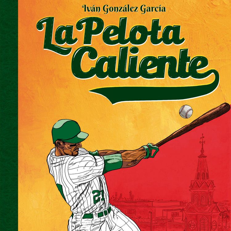 Produktbild: La pelota caliente