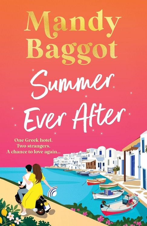 Produktbild: Summer Ever After