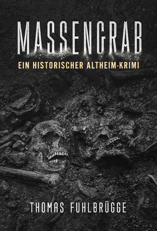 Produktbild: Massengrab