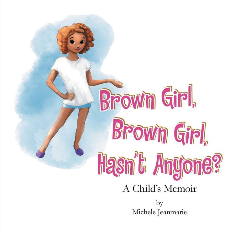 Produktbild: Brown Girl, Brown Girl, Hasn't Anyone?