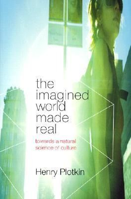 Produktbild: Imagined World Made Real