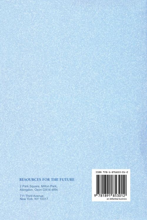 Produktbild: The Evolution of Hazardous Waste Programs