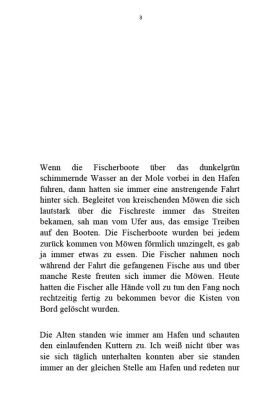 Produktbild: Warnem&uuml;nder Erz&auml;hlungen