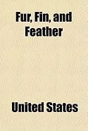 Produktbild: Fur, Fin, and Feather