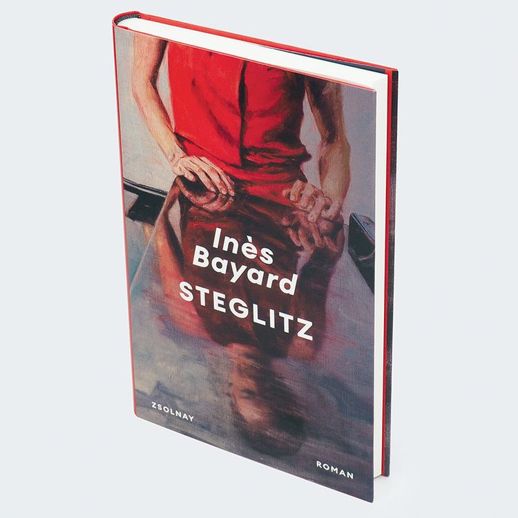 Produktbild: Steglitz
