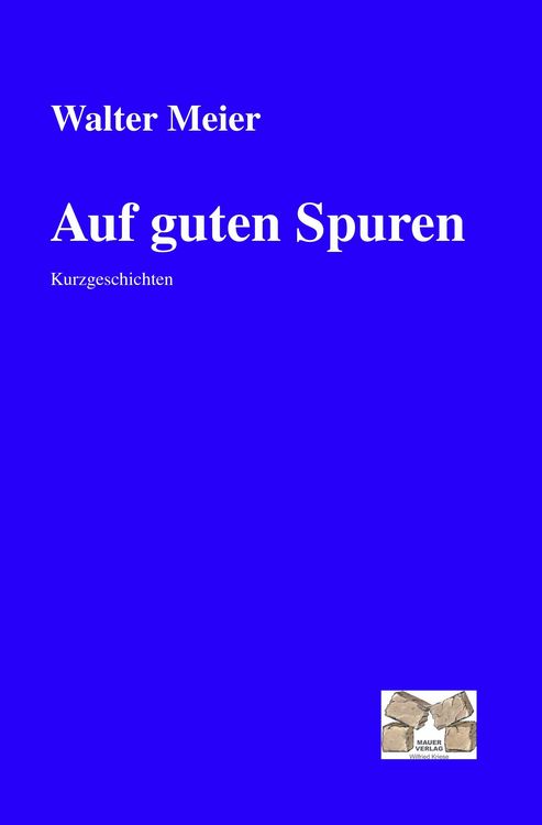 Produktbild: Auf guten Spuren