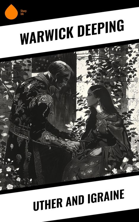 Produktbild: Uther and Igraine