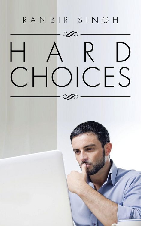 Produktbild: Hard Choices