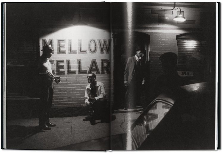 Produktbild: William Claxton