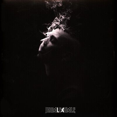 Produktbild: Inhale/Exhale (Ltd. Vinyl)