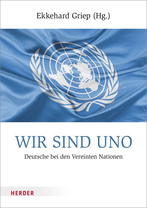 Produktbild: Wir sind UNO