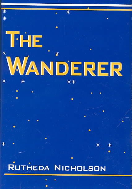 Produktbild: The Wanderer