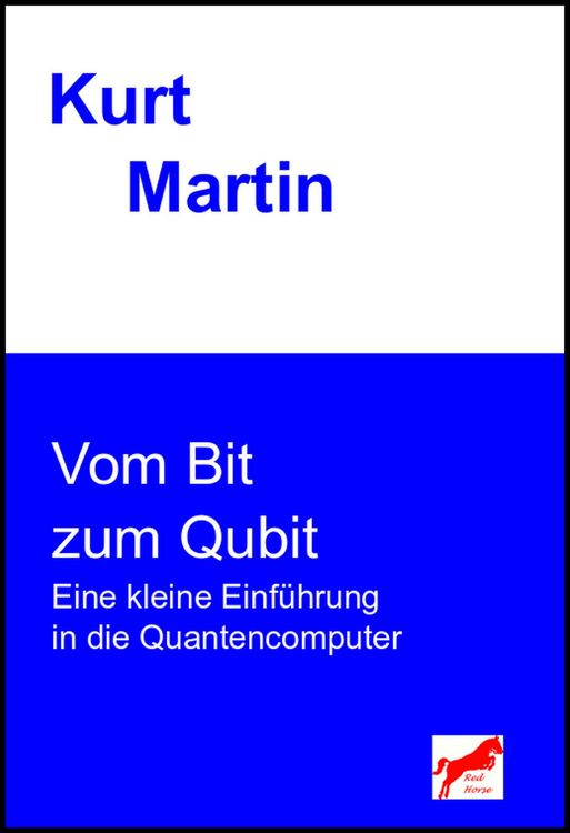 Produktbild: Vom Bit zum Qubit