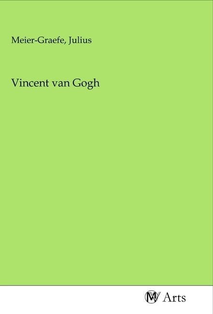 Produktbild: Vincent van Gogh