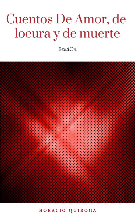 Produktbild: Cuentos De Amor, de locura y de muerte