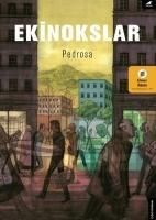 Produktbild: Ekinokslar