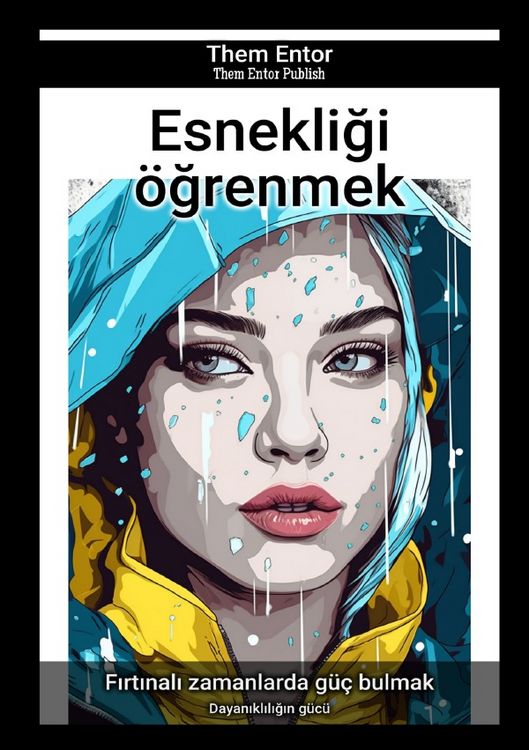 Produktbild: Esnekliği &ouml;ğrenmek
