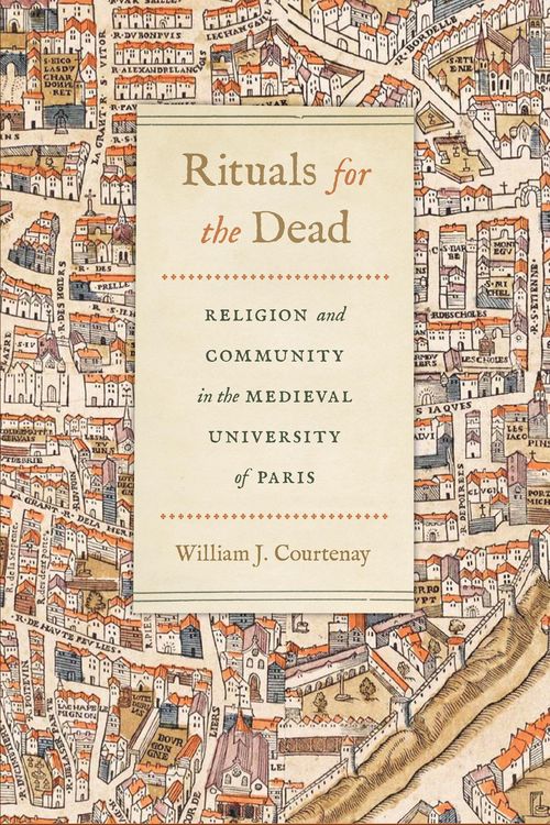 Produktbild: Rituals for the Dead