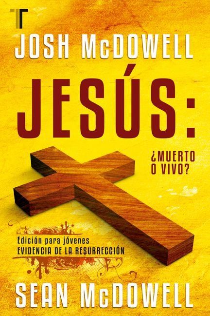Produktbild: Jes&uacute;s: &iquest;Muerto O Vivo?