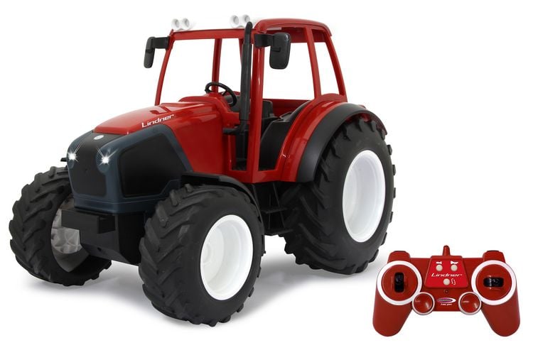Produktbild: Lindner Geotrac 1:16 2,4GHz
