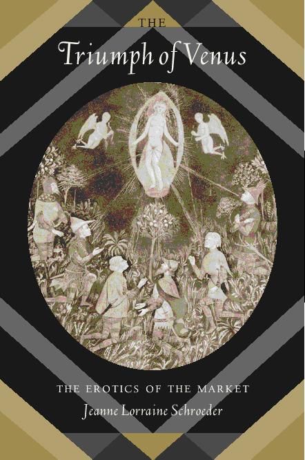 Produktbild: The Triumph of Venus