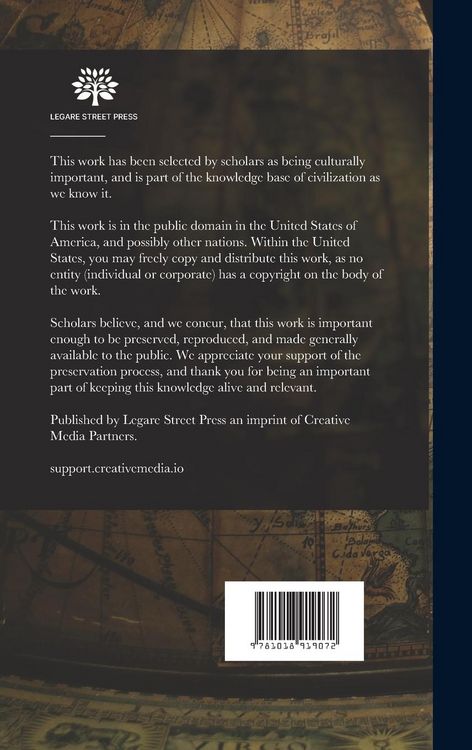 Produktbild: An Outline of the History of Ancient and Modern Rome