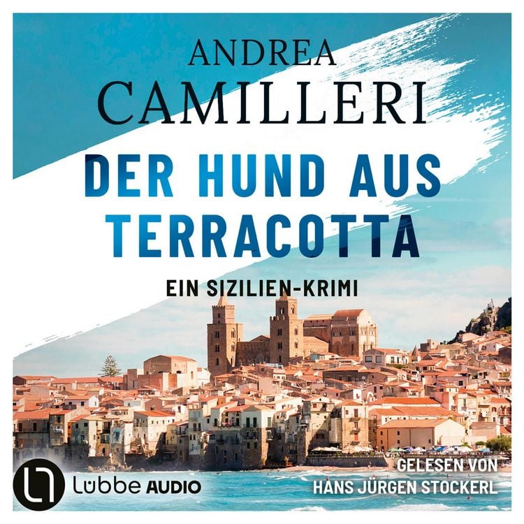 Produktbild: Der Hund aus Terracotta - Commissario Montalbano, Teil 2