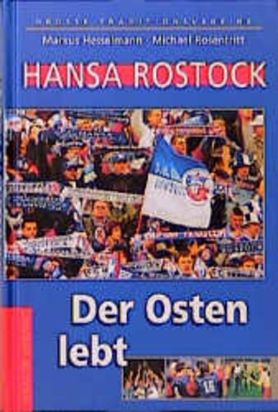 Produktbild: Hansa Rostock