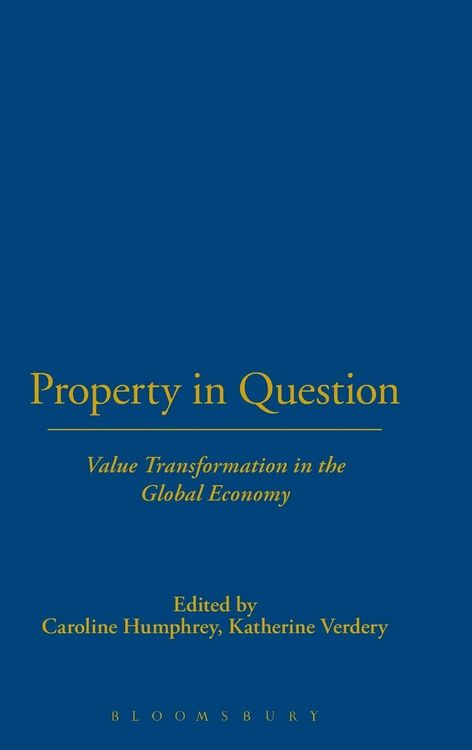 Produktbild: Property in Question