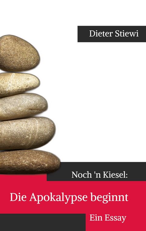 Produktbild: Die Apokalypse beginnt