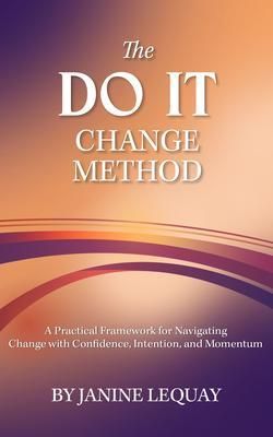 Produktbild: The DO IT Change Method