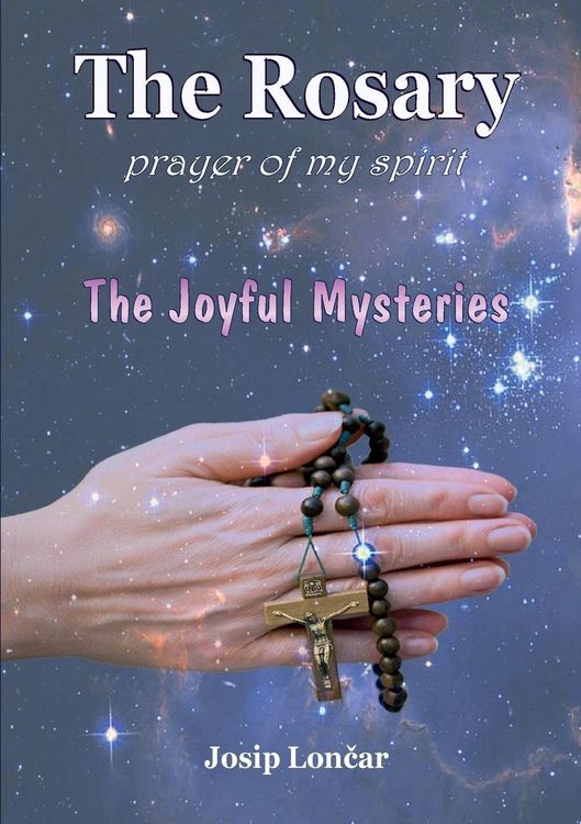 Produktbild: The Rosary - Prayer of My Spirit